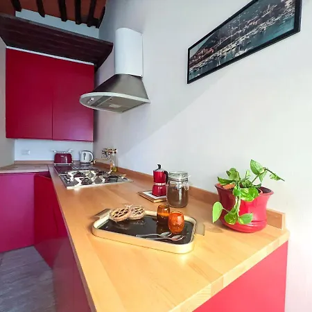 Casa Ida *