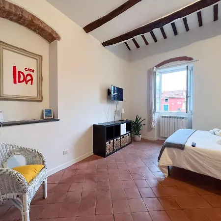 Casa Ida Apartment