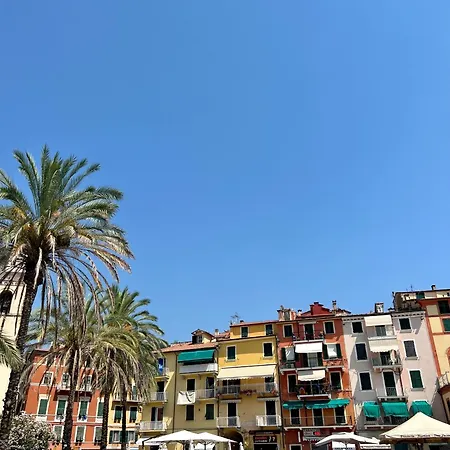Casa Ida Lerici