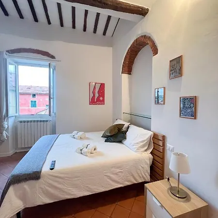 Casa Ida * レーリチ