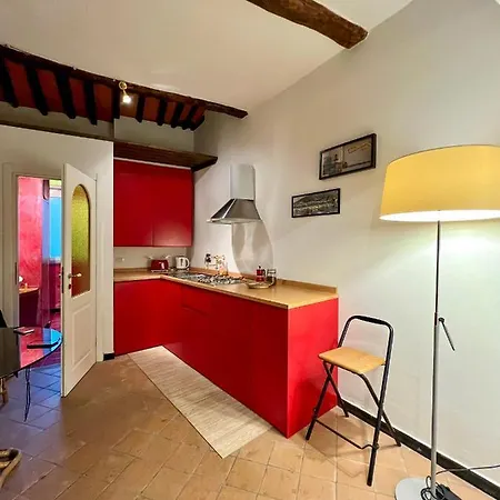 Casa Ida * レーリチ
