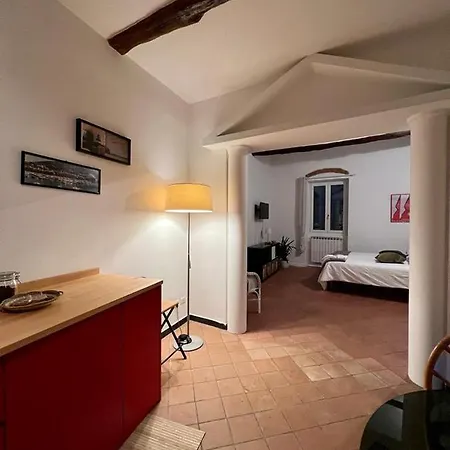 Apartman Casa Ida Lerici