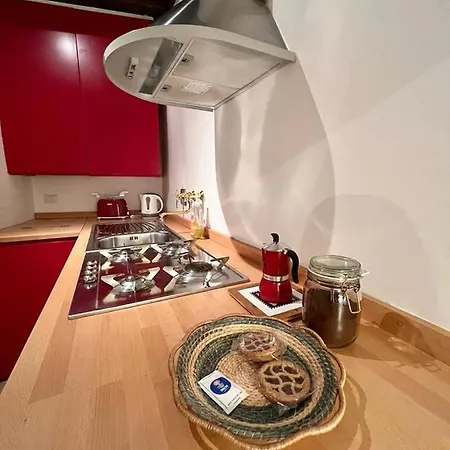 Casa Ida アパート