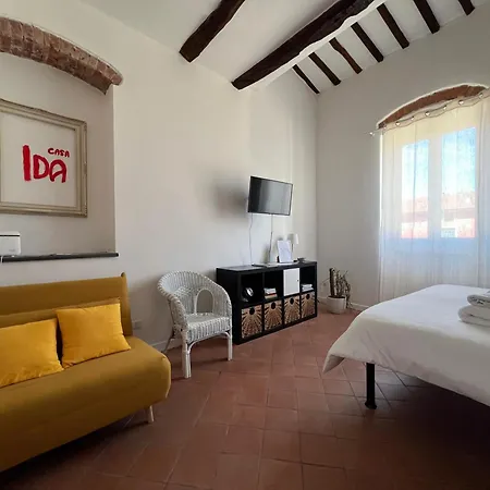 Apartment Casa Ida *