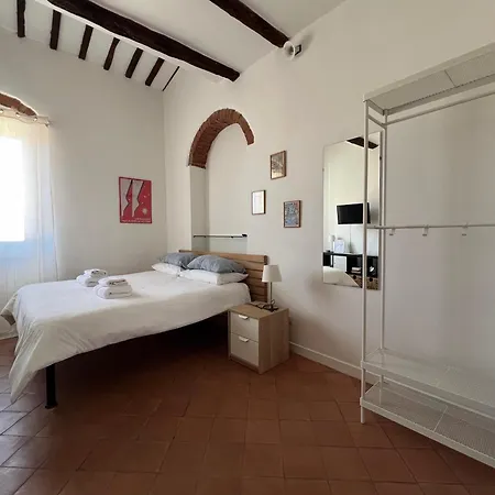 Casa Ida Apartment *