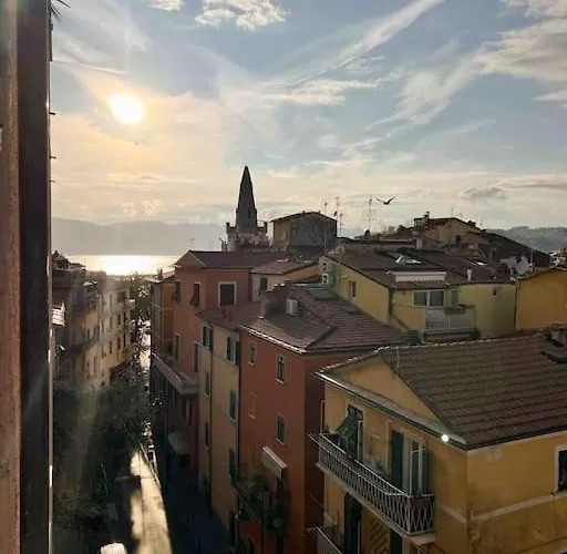 Appartamento Casa Ida *