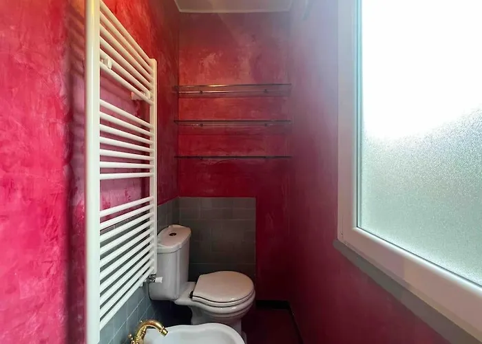 Casa Ida Appartamento *
