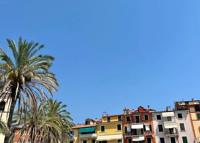 Casa Ida Lerici
