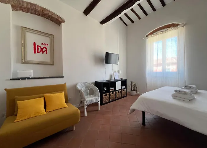 Appartamento Casa Ida *