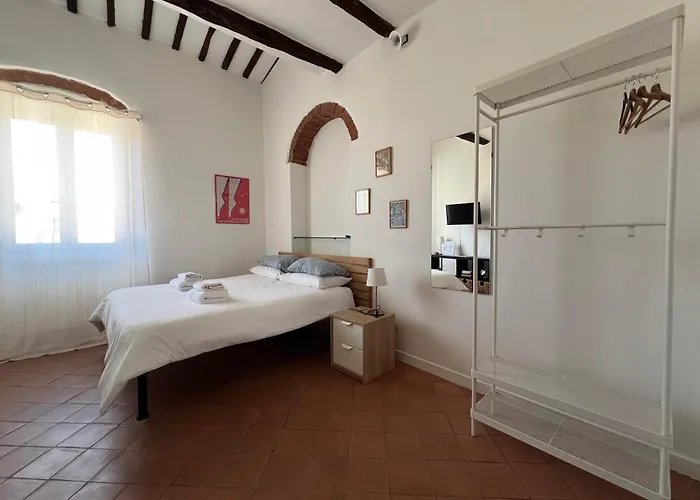 Casa Ida Appartamento *